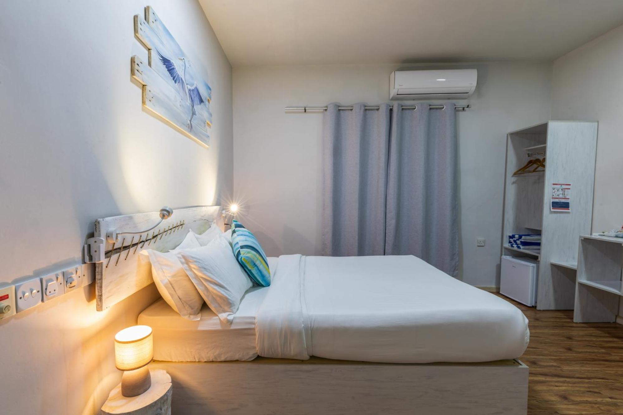 Ocean Pearl Maldives At Gulhi Island Hotel Bagian luar foto