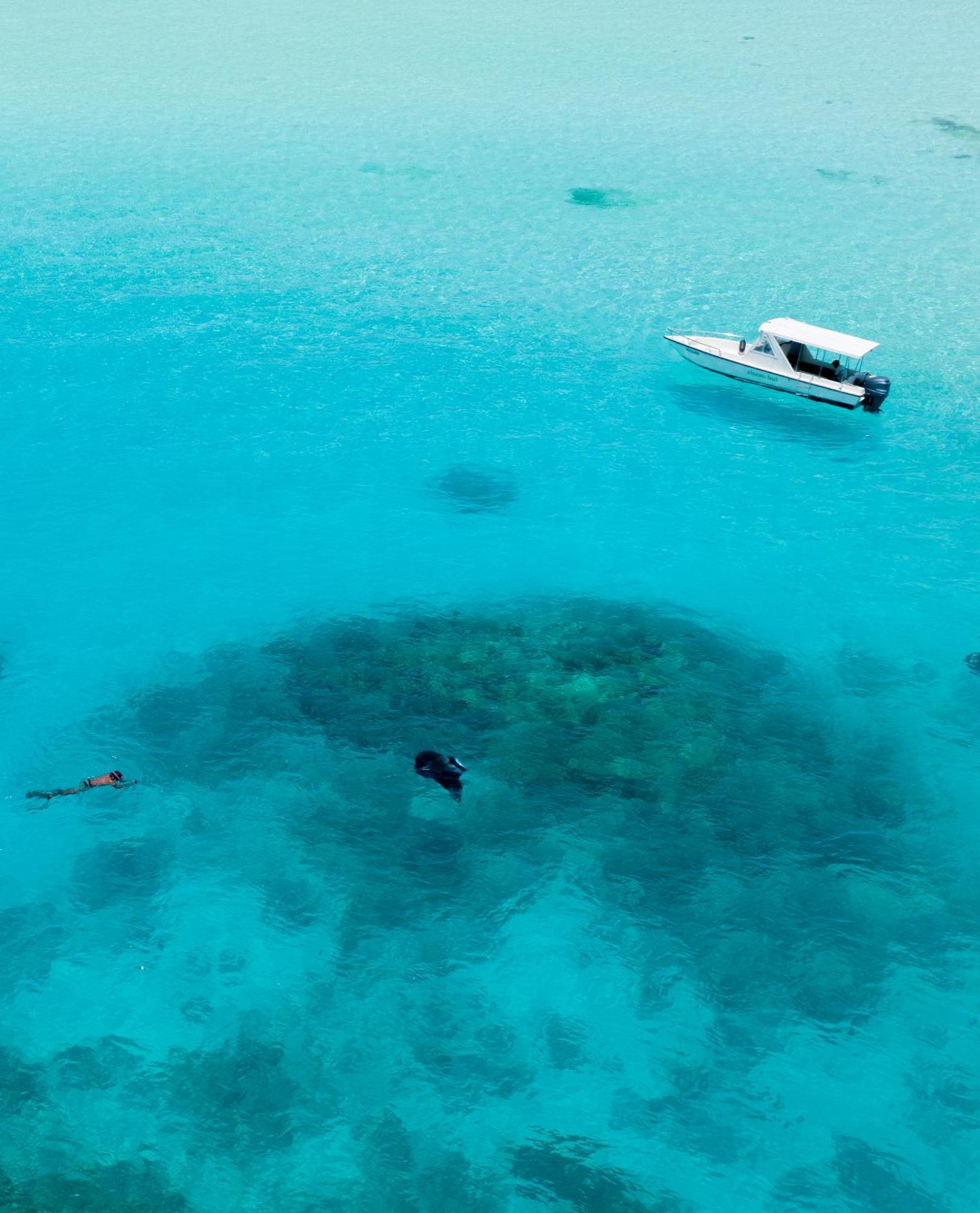 Ocean Pearl Maldives At Gulhi Island Hotel Bagian luar foto